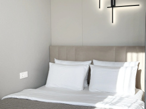 Moments House Soft-Loft Apartments