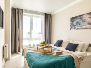 Апартаменты Квартира в ЖК Державинский