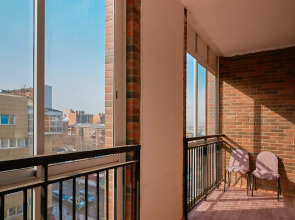 Апартаменты Premium в центре