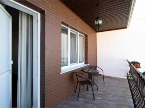 Гостевой дом Вилла Айла