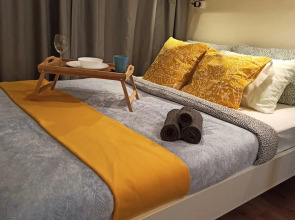 Квартира Сибиряков-Гвардейцев 15/1-3