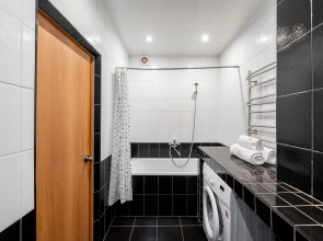 Апартаменты Inndays на Проспекте Ленина 112