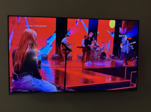 Квартира Люкс Студия в ЖК Бизнес-Класса и Дизайнерским Ремонтом