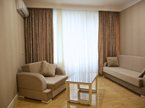 Отель Grand Inn Baku