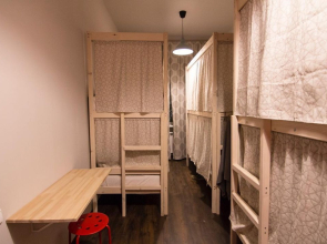 Хостел Ягель