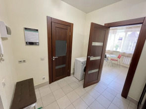 Апартаменты Авиаторов 33