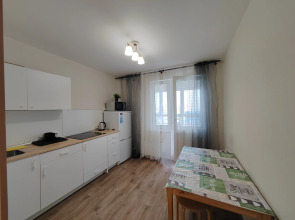 Квартира на Левобережной 3