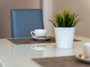 Апартаменты Пять Звезд 22