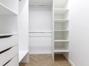 Квартира Magic Queen в Историческом Центре