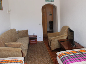 Мини-Отель  Дом Дружбы