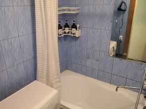 Квартира Уютная 2-х комнатная