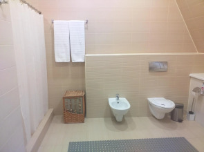 Мини-отель Бакинский Бульвар