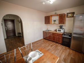 Апартаменты Улица Свободы 31а