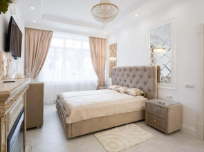 Апартаменты Apart39 у Музея Янтаря VIP