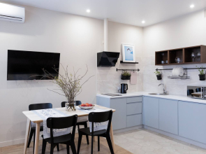 Апартаменты Minsk2Go Arena