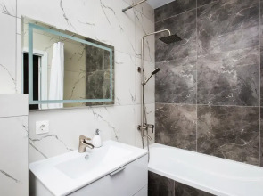 Апартаменты Oazis Apart 3