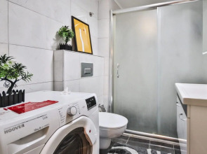 Апартаменты Alсakdam