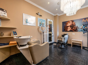 Отель Новый Петергоф