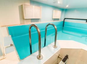 Отель Виктория