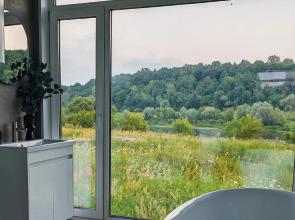 База Отдыха Точка Немо Калуга