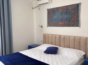 Отель Гранат