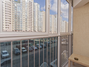 Апартаменты Альянс Апарт Кузнечная 79