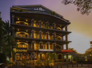 Colosseum Boutique Hotel and Spa