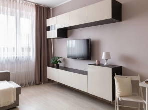 Уютная Квартира для Семьи