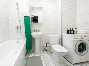 Апартаменты Йорт у меги