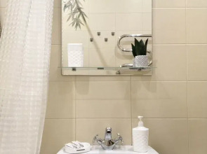 Апартаменты на улице Июльских Дней 14