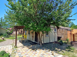 Гостевой Дом Морозовъ