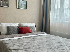 Zvezdny 1 Flat