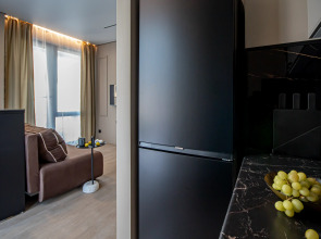 Апартаменты Семейные с бассейном и парковкой в жк Даймонд