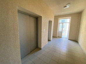 Квартира ПосуткаРу Октябр 337/3 Курортный парк и Питьевая галерея кв 13