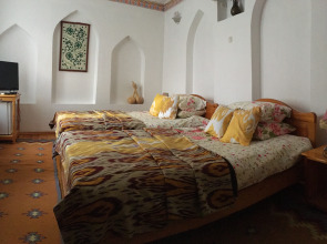 Бутик-отель Эмир