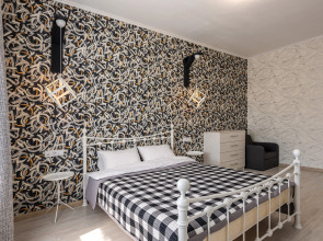 Апартаменты в Историческом центре города