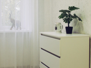 Квартира Янтарные выходные центр