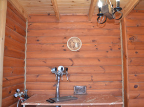 Волшебный край