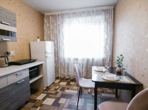 Апартаменты на Дикопольцева