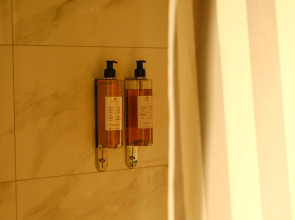 Бутик-отель Margot Sololaki