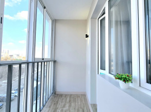 Квартира Айская 39