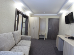 Гостиница МАКСИМЪ