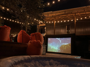 Бутик-отель Фазенда