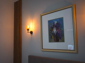 Мини-отель Art Sukhum