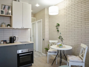 Апартаменты Rozmary возле аэропорта 10 мин до центра