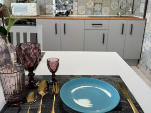 Апартаменты Volga Rent Саратов