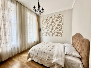 Апартаменты Good Rest на Марата