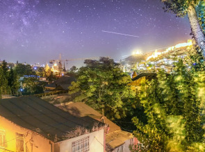 Отель New Palace Shardeni