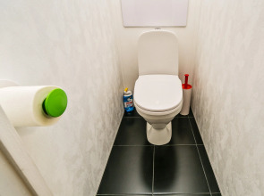 Апартаменты Октябрьское поле