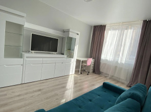 Апартаменты на улице Дачной 6